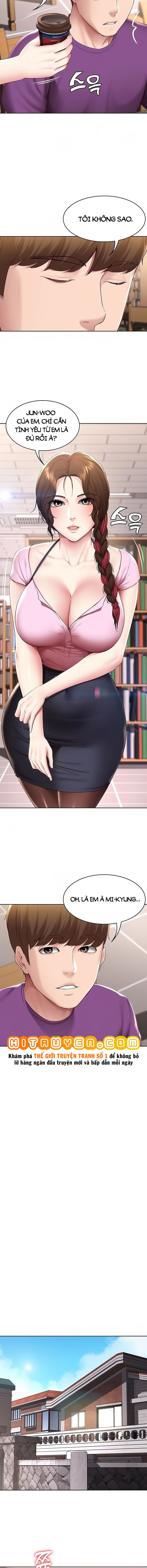 Nhật Ký Ở Trọ Chap Chapter 130-Nhật Ký Ở Trọ - Next Chap 131