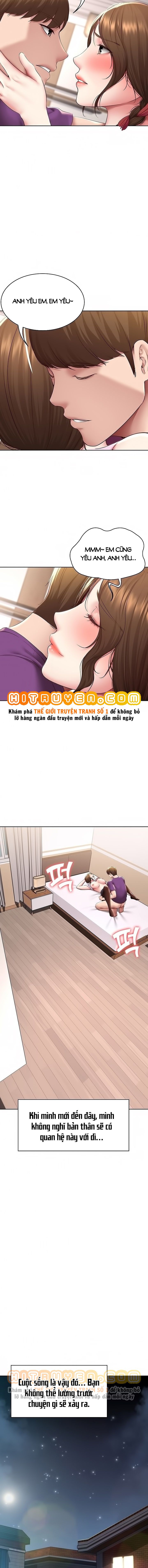 Nhật Ký Ở Trọ Chap Chapter 130-Nhật Ký Ở Trọ - Next Chap 131