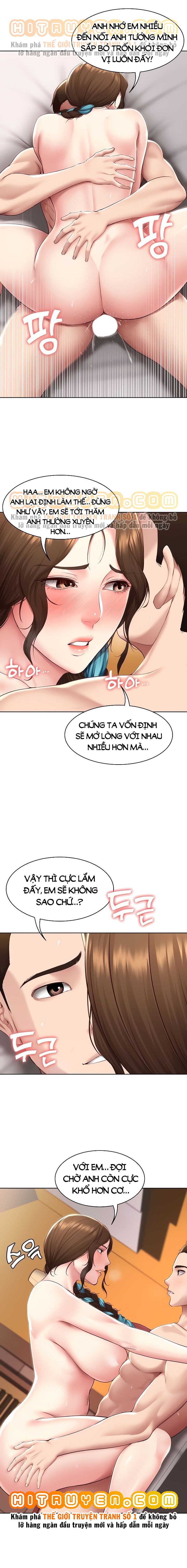 Nhật Ký Ở Trọ Chap Chapter 129-Nhật Ký Ở Trọ - Next Chap 130