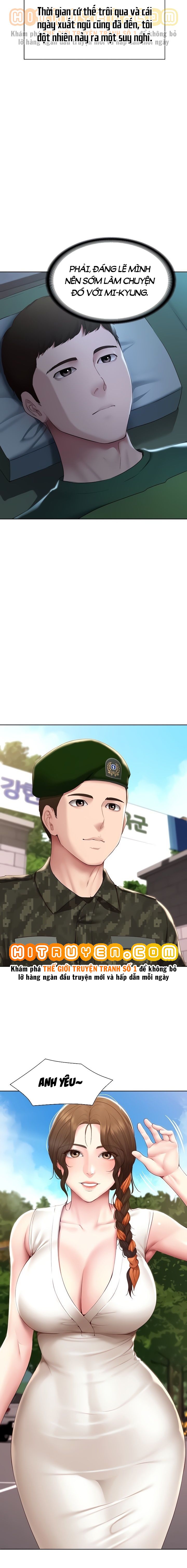 Nhật Ký Ở Trọ Chap Chapter 129-Nhật Ký Ở Trọ - Next Chap 130