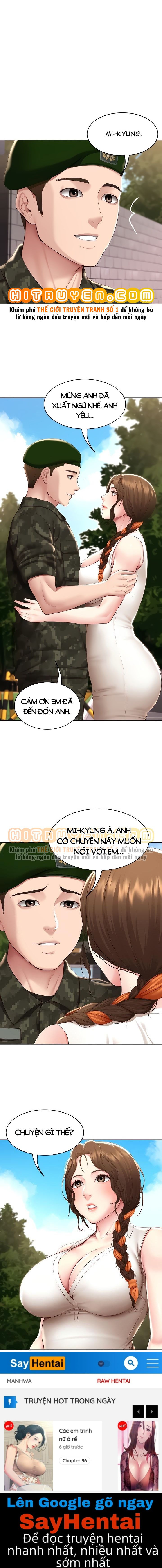 Nhật Ký Ở Trọ Chap Chapter 129-Nhật Ký Ở Trọ - Next Chap 130