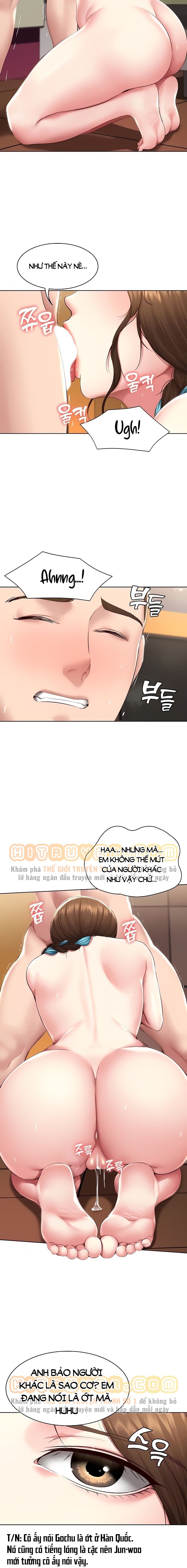 Nhật Ký Ở Trọ Chap Chapter 129-Nhật Ký Ở Trọ - Next Chap 130