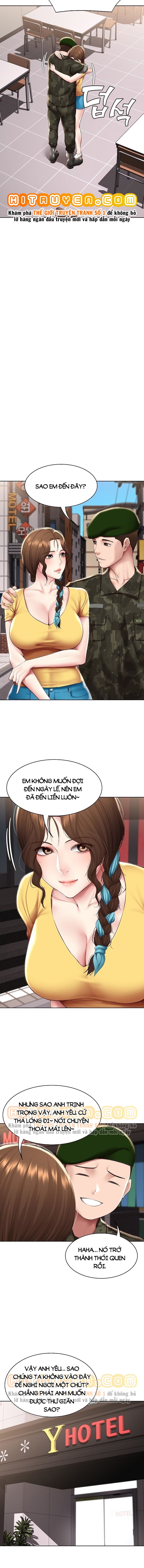 Nhật Ký Ở Trọ Chap Chapter 128-Nhật Ký Ở Trọ - Next Chap 129