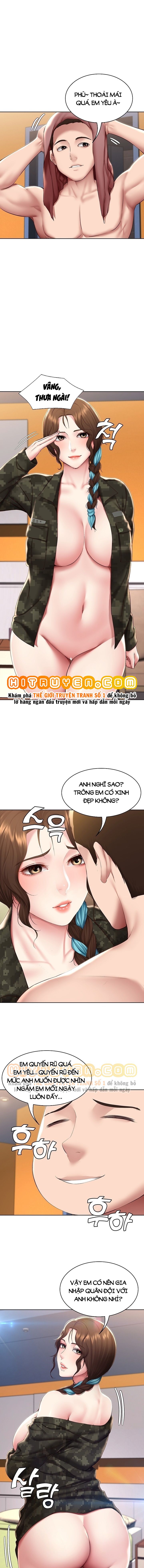 Nhật Ký Ở Trọ Chap Chapter 128-Nhật Ký Ở Trọ - Next Chap 129