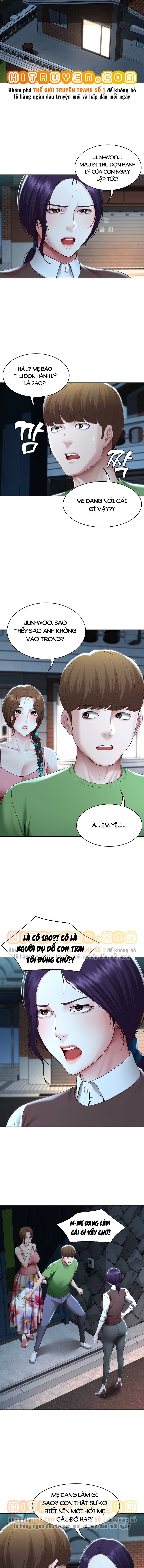 Nhật Ký Ở Trọ Chap Chapter 128-Nhật Ký Ở Trọ - Next Chap 129