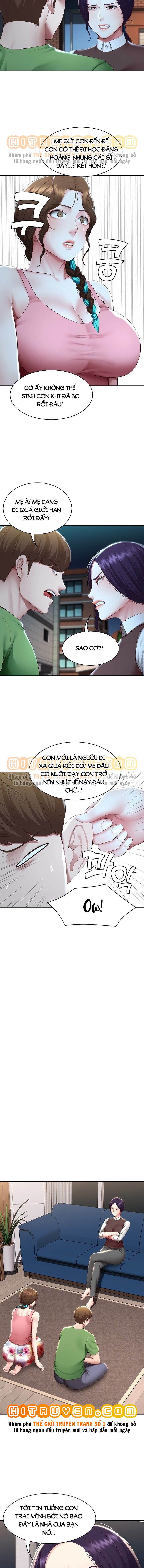 Nhật Ký Ở Trọ Chap Chapter 128-Nhật Ký Ở Trọ - Next Chap 129