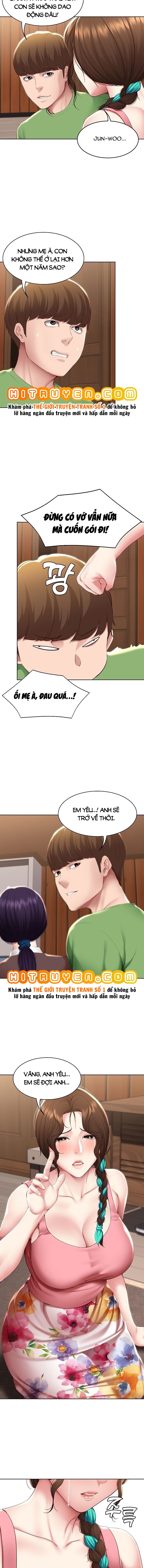 Nhật Ký Ở Trọ Chap Chapter 128-Nhật Ký Ở Trọ - Next Chap 129