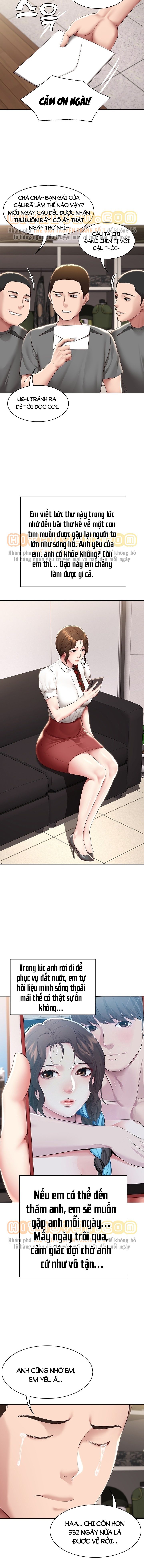 Nhật Ký Ở Trọ Chap Chapter 128-Nhật Ký Ở Trọ - Next Chap 129