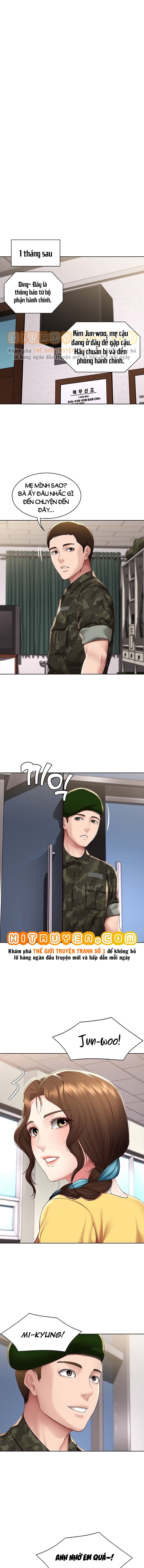 Nhật Ký Ở Trọ Chap Chapter 128-Nhật Ký Ở Trọ - Next Chap 129