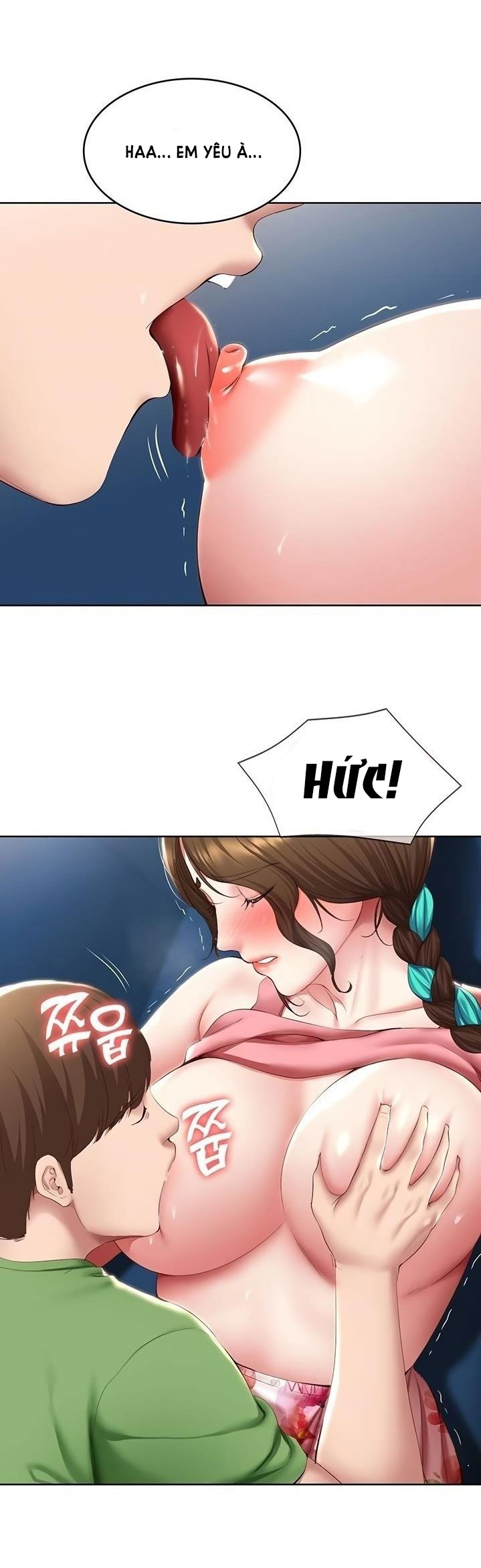 Nhật Ký Ở Trọ Chap Chapter 127-Nhật Ký Ở Trọ - Next Chap 128