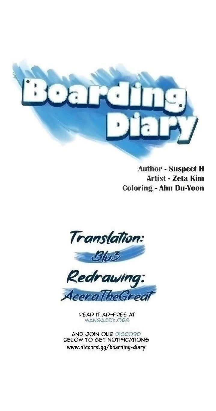 Nhật Ký Ở Trọ Chap Chapter 127-Nhật Ký Ở Trọ - Next Chap 128