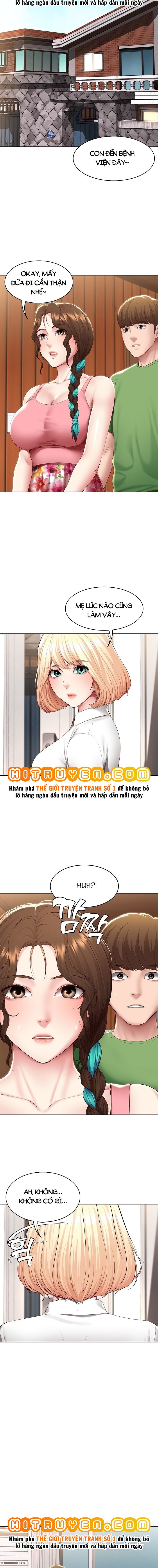 Nhật Ký Ở Trọ Chap Chapter 126-Nhật Ký Ở Trọ - Next Chap 127