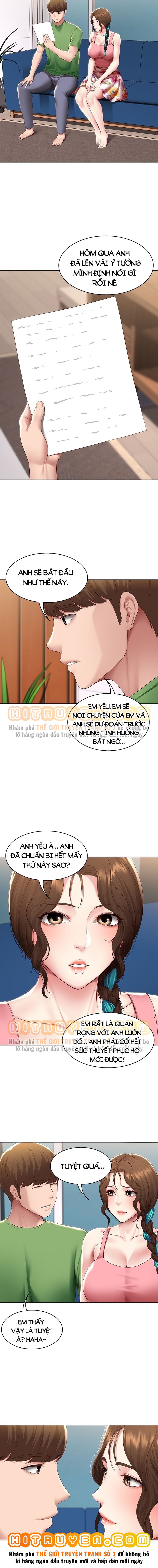 Nhật Ký Ở Trọ Chap Chapter 126-Nhật Ký Ở Trọ - Next Chap 127