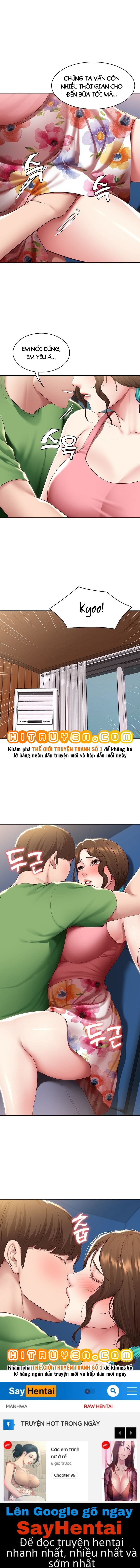 Nhật Ký Ở Trọ Chap Chapter 126-Nhật Ký Ở Trọ - Next Chap 127