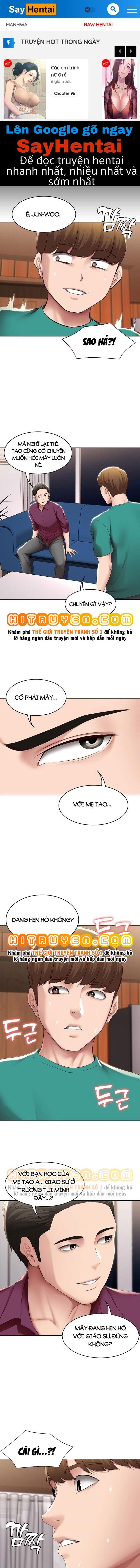 Nhật Ký Ở Trọ Chap Chapter 126-Nhật Ký Ở Trọ - Next Chap 127