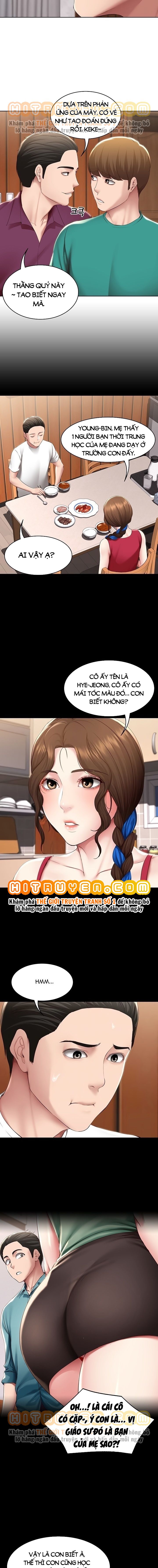 Nhật Ký Ở Trọ Chap Chapter 126-Nhật Ký Ở Trọ - Next Chap 127