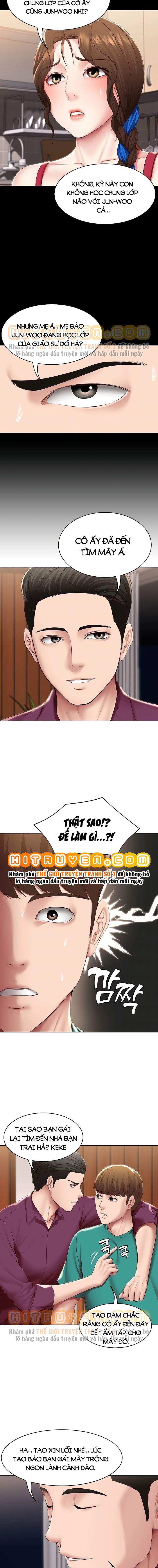 Nhật Ký Ở Trọ Chap Chapter 126-Nhật Ký Ở Trọ - Next Chap 127