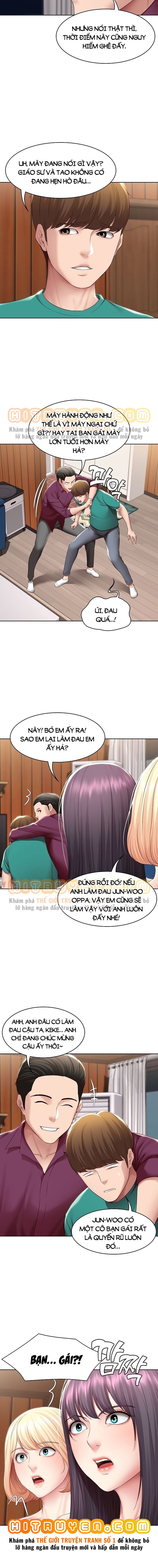 Nhật Ký Ở Trọ Chap Chapter 126-Nhật Ký Ở Trọ - Next Chap 127