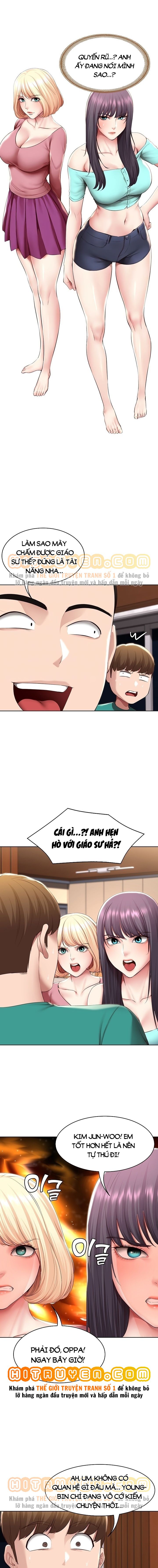 Nhật Ký Ở Trọ Chap Chapter 126-Nhật Ký Ở Trọ - Next Chap 127