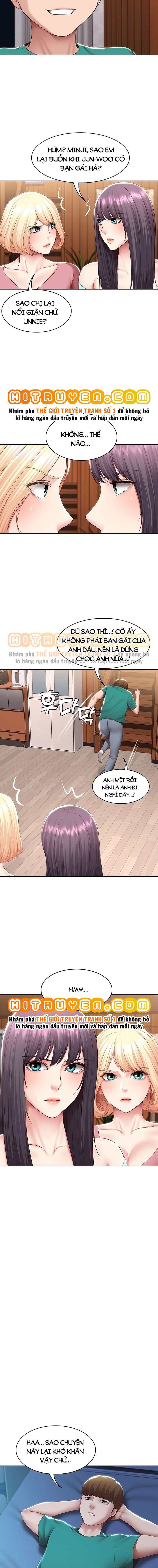 Nhật Ký Ở Trọ Chap Chapter 126-Nhật Ký Ở Trọ - Next Chap 127