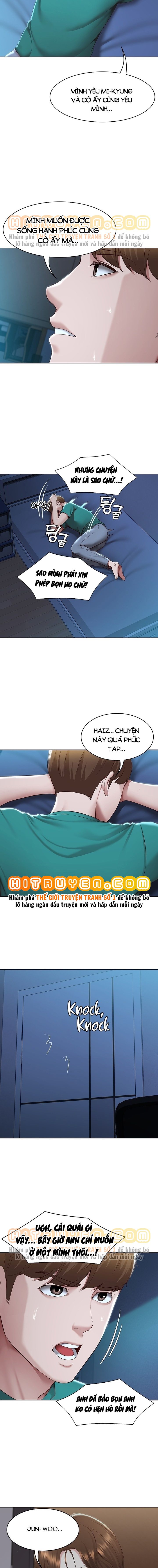 Nhật Ký Ở Trọ Chap Chapter 126-Nhật Ký Ở Trọ - Next Chap 127