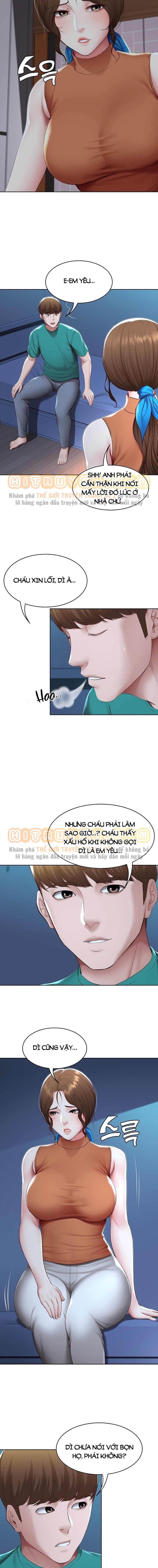 Nhật Ký Ở Trọ Chap Chapter 126-Nhật Ký Ở Trọ - Next Chap 127