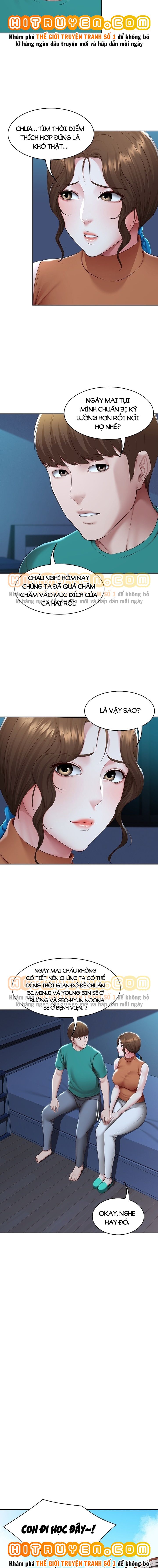 Nhật Ký Ở Trọ Chap Chapter 126-Nhật Ký Ở Trọ - Next Chap 127