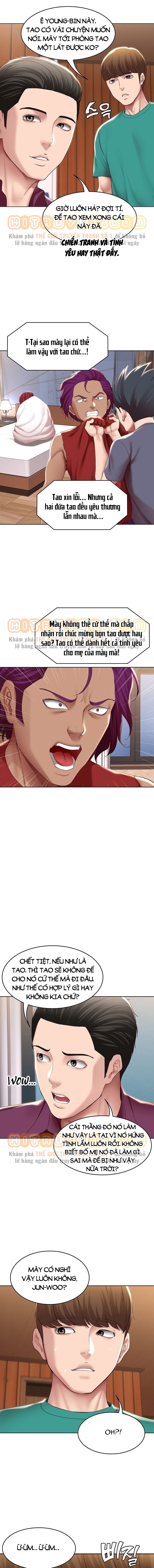 Nhật Ký Ở Trọ Chap Chapter 125-Nhật Ký Ở Trọ - Next Chap 126