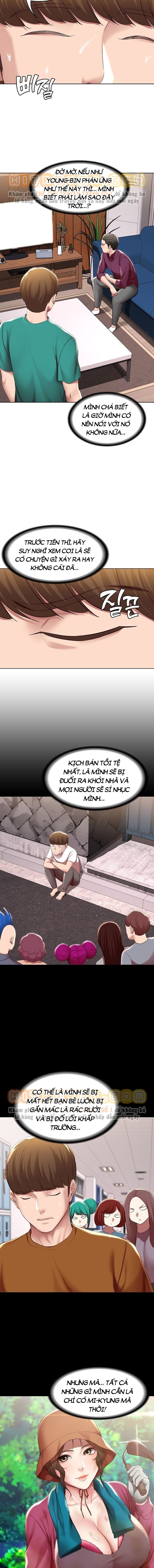 Nhật Ký Ở Trọ Chap Chapter 125-Nhật Ký Ở Trọ - Next Chap 126
