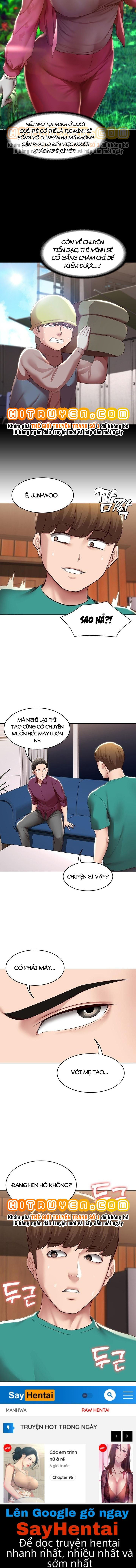 Nhật Ký Ở Trọ Chap Chapter 125-Nhật Ký Ở Trọ - Next Chap 126