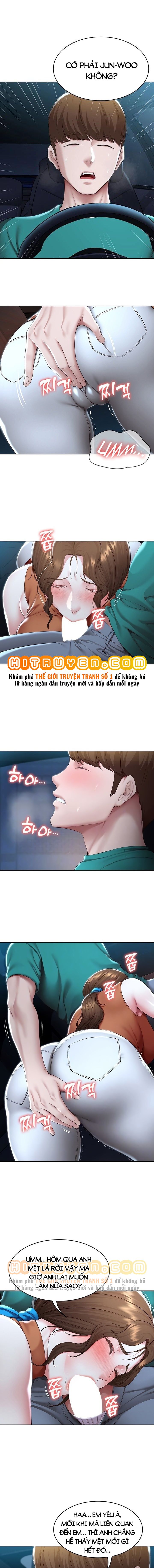 Nhật Ký Ở Trọ Chap Chapter 125-Nhật Ký Ở Trọ - Next Chap 126