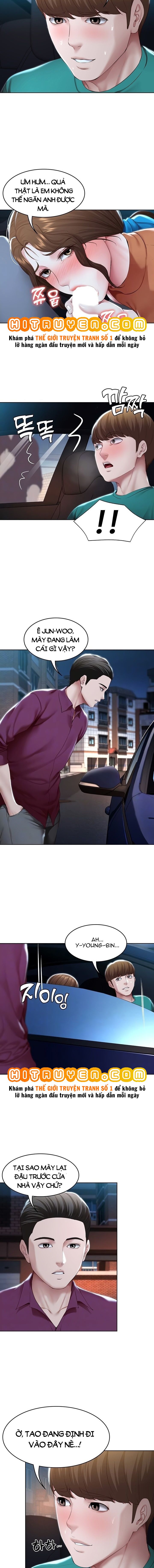 Nhật Ký Ở Trọ Chap Chapter 125-Nhật Ký Ở Trọ - Next Chap 126