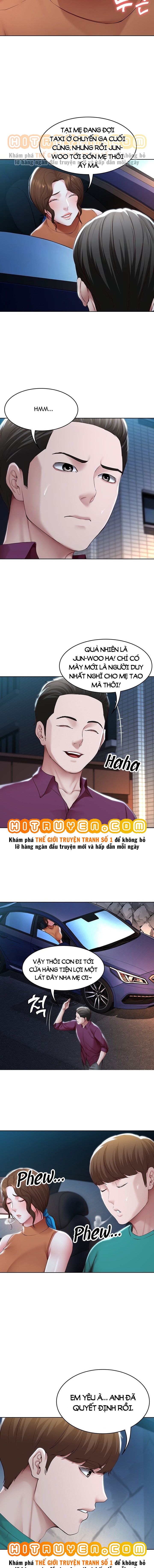 Nhật Ký Ở Trọ Chap Chapter 125-Nhật Ký Ở Trọ - Next Chap 126