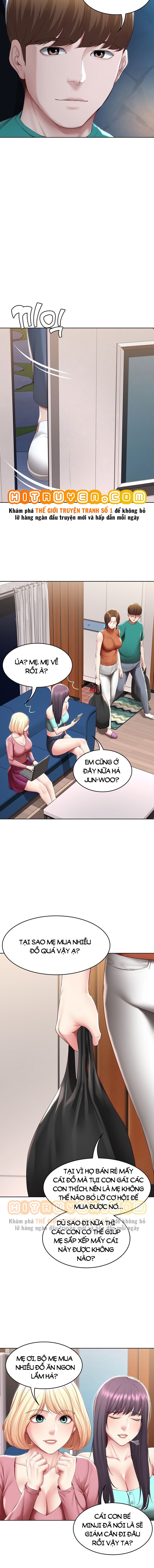 Nhật Ký Ở Trọ Chap Chapter 125-Nhật Ký Ở Trọ - Next Chap 126