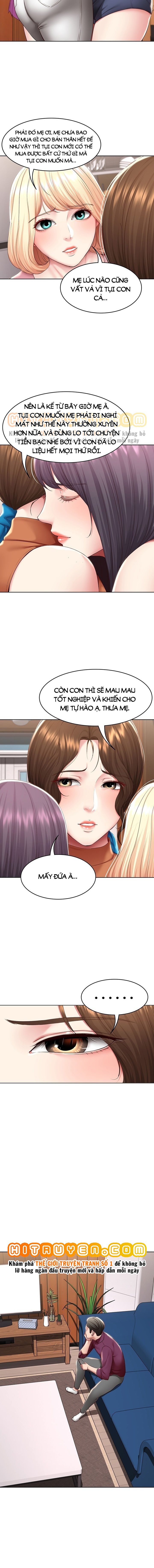 Nhật Ký Ở Trọ Chap Chapter 125-Nhật Ký Ở Trọ - Next Chap 126