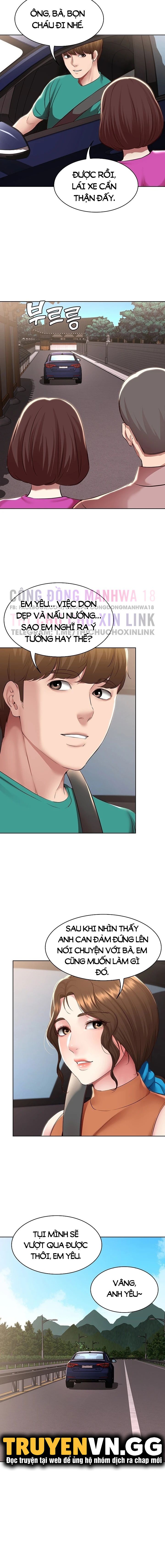 Nhật Ký Ở Trọ Chap Chapter 124-Nhật Ký Ở Trọ - Next Chap 125