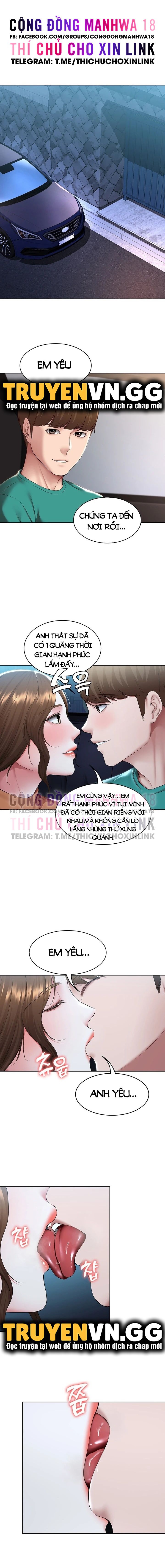 Nhật Ký Ở Trọ Chap Chapter 124-Nhật Ký Ở Trọ - Next Chap 125