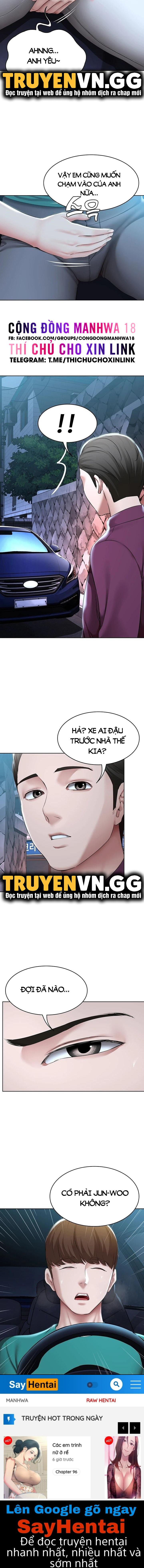 Nhật Ký Ở Trọ Chap Chapter 124-Nhật Ký Ở Trọ - Next Chap 125