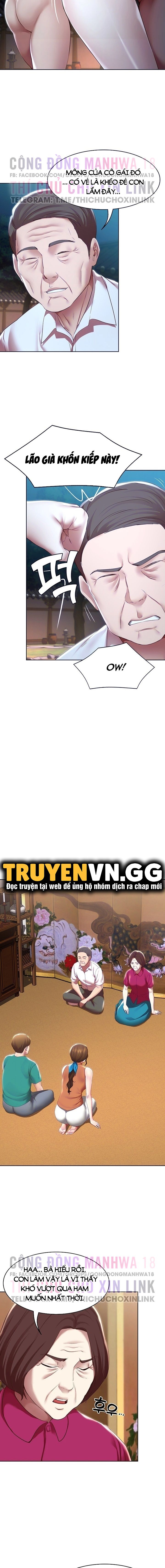 Nhật Ký Ở Trọ Chap Chapter 124-Nhật Ký Ở Trọ - Next Chap 125