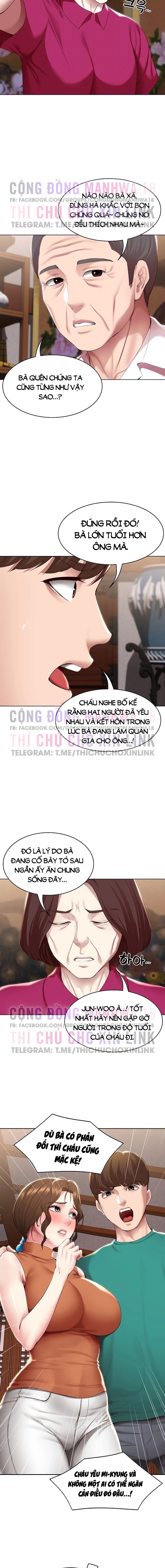 Nhật Ký Ở Trọ Chap Chapter 124-Nhật Ký Ở Trọ - Next Chap 125