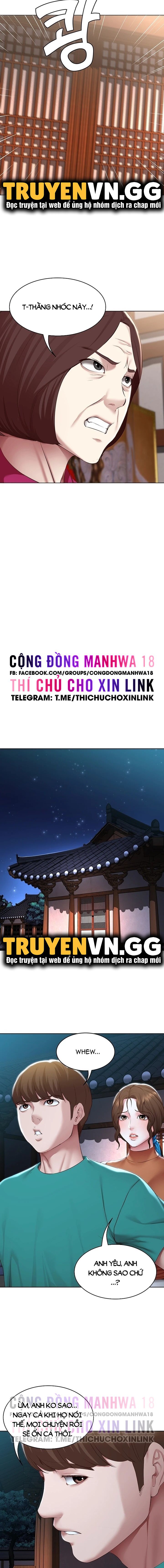 Nhật Ký Ở Trọ Chap Chapter 124-Nhật Ký Ở Trọ - Next Chap 125