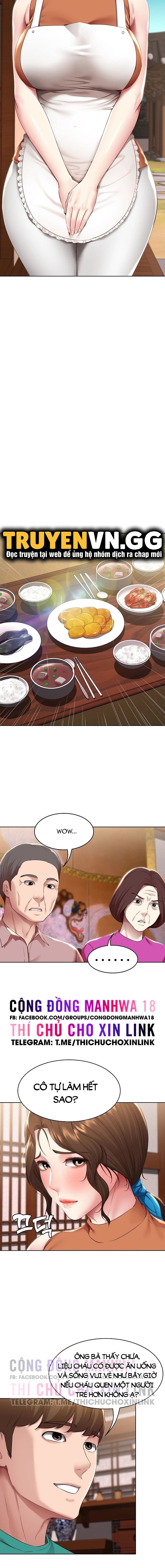 Nhật Ký Ở Trọ Chap Chapter 124-Nhật Ký Ở Trọ - Next Chap 125