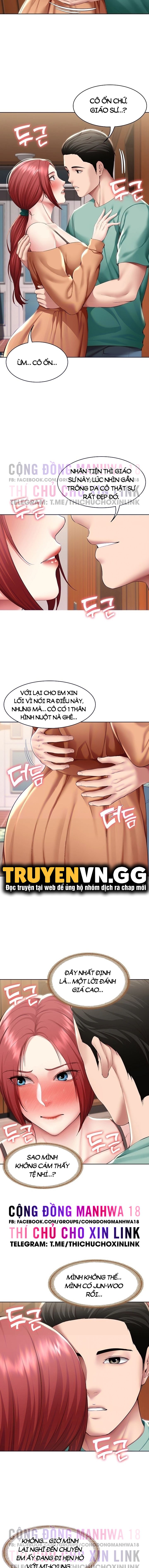 Nhật Ký Ở Trọ Chap Chapter 123-Nhật Ký Ở Trọ - Next Chap 124