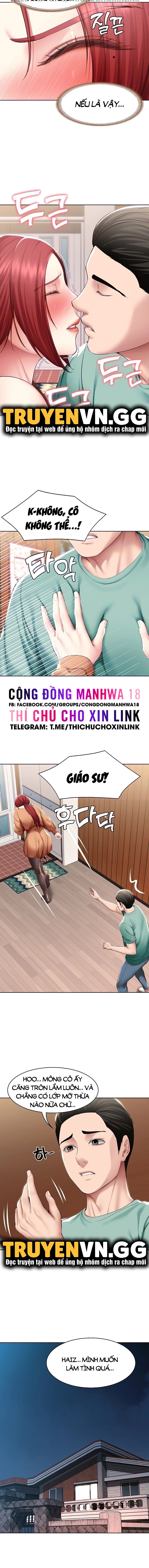 Nhật Ký Ở Trọ Chap Chapter 123-Nhật Ký Ở Trọ - Next Chap 124