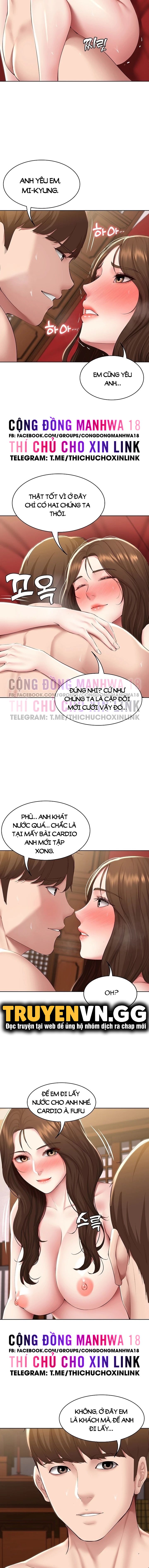 Nhật Ký Ở Trọ Chap Chapter 123-Nhật Ký Ở Trọ - Next Chap 124