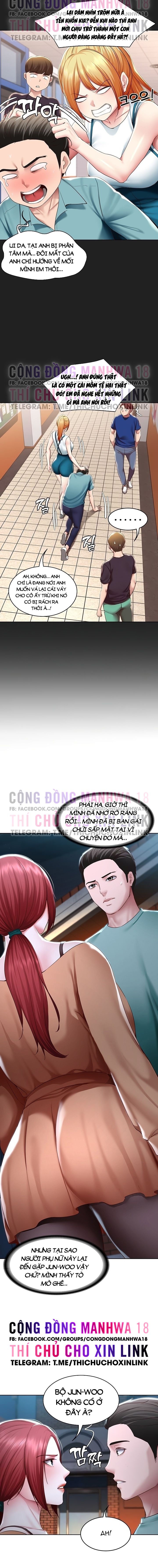 Nhật Ký Ở Trọ Chap Chapter 122-Nhật Ký Ở Trọ - Next Chap 123