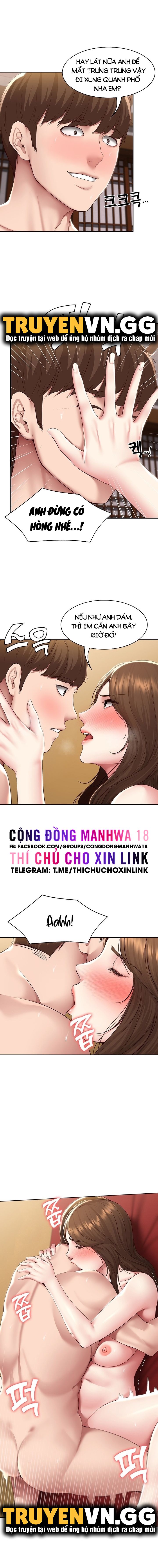 Nhật Ký Ở Trọ Chap Chapter 122-Nhật Ký Ở Trọ - Next Chap 123