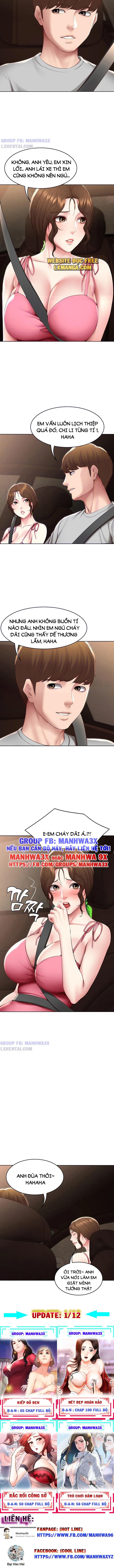 Nhật Ký Ở Trọ Chap Chap 120-Nhật Ký Ở Trọ - Next Chap 121