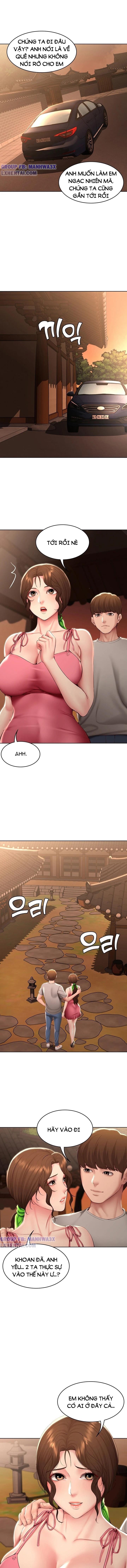 Nhật Ký Ở Trọ Chap Chap 120-Nhật Ký Ở Trọ - Next Chap 121