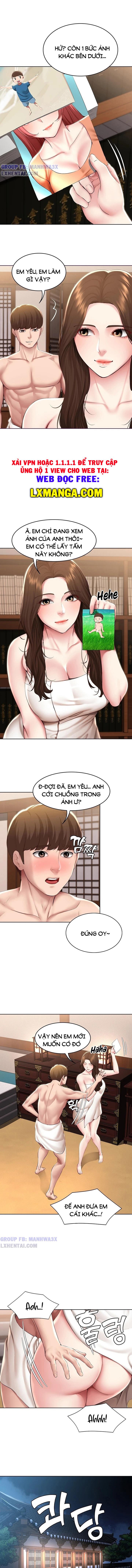 Nhật Ký Ở Trọ Chap Chap 120-Nhật Ký Ở Trọ - Next Chap 121